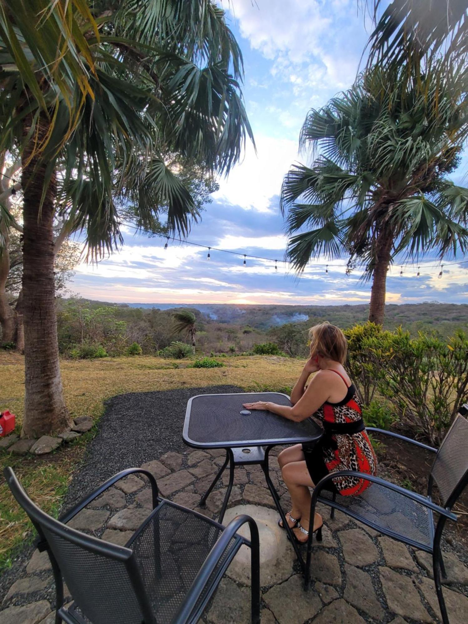 Hacienda En Los Volcanes Guayabo  Esterno foto