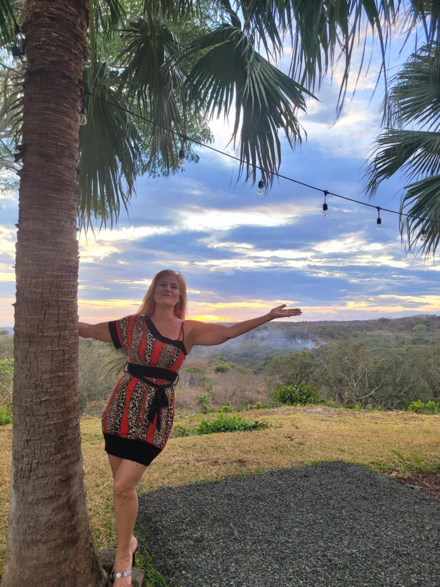 Hacienda En Los Volcanes Guayabo  Esterno foto